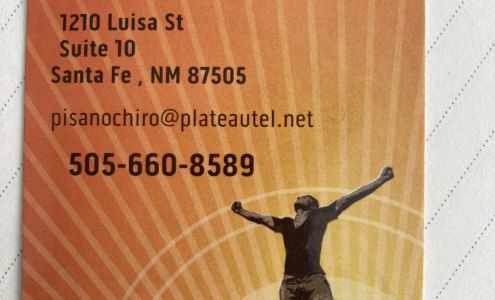 Dr. Pisano Susan M DC