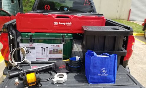 Fortiline Waterworks