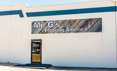 Mr. G's Flooring America