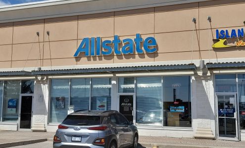Allstate Insurance: Pickering Agency