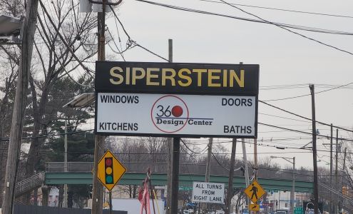 Siperstein MK Paint Corporation North Plainfield