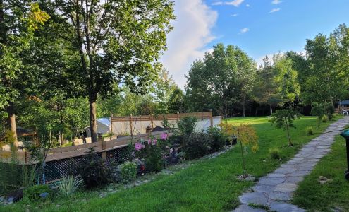 Noel's Nest Country Bed and Breakfast Port McNicoll