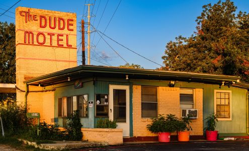 The Dude Motel