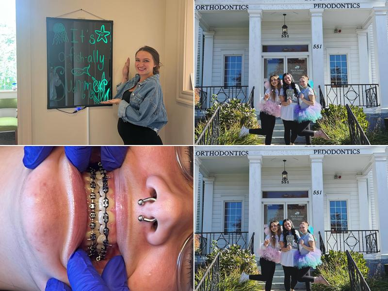 Rock St. Pedodontics