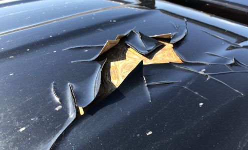 Unique Kustomz Body Shop