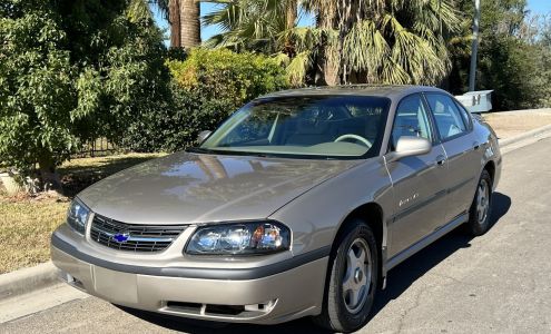 Alexander Lincoln Collision