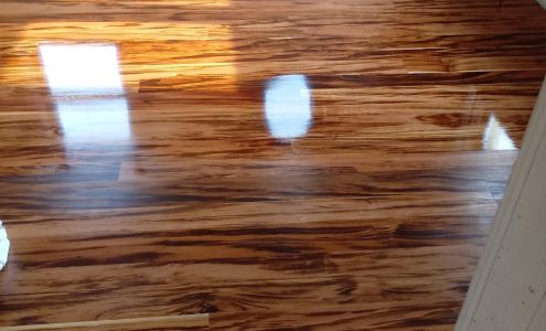 A-Class Floor Sanding-Refinishing