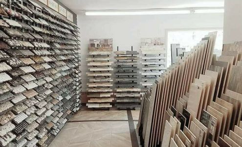 Beachway Tile Barnegat