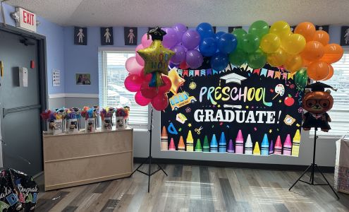 Luv 'N' Care Learning Center