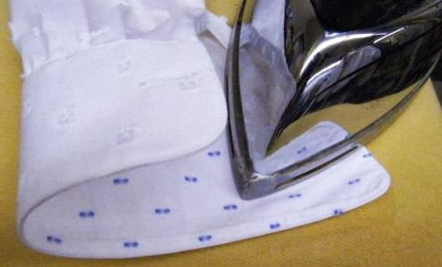 C & C Dry Cleaning & Ironing