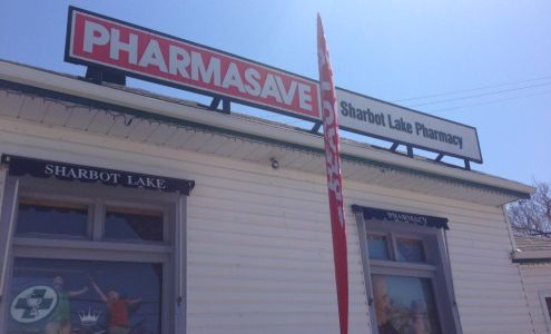 Pharmasave Sharbot Lake Sharbot Lake