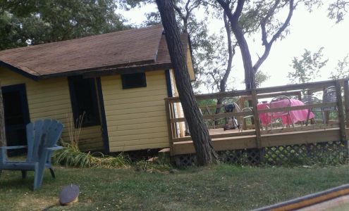 RBC Royal Bank Sharbot Lake