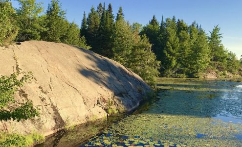 Township of Central Frontenac Sharbot Lake