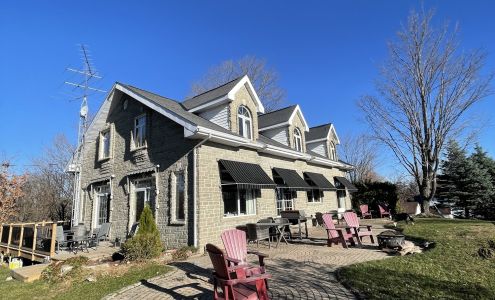 Rockhill Bed & Breakfast Sharbot Lake