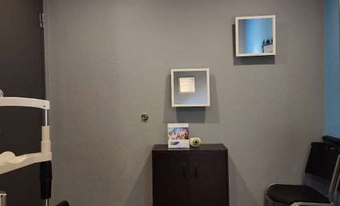 Kimberly C. Osborne, OD