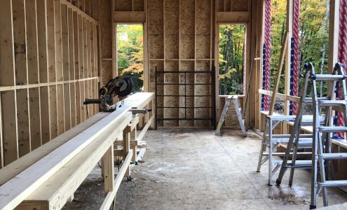 Stone Mill Construction - Custom Homes. Contracting. Construction. Emsdale