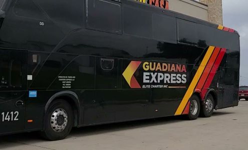 Exxon Edgecliff Village