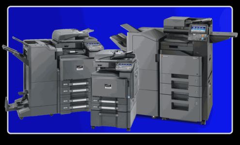 Accel Imaging Systems