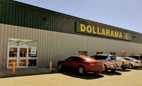 Dollarama Sturgeon Falls