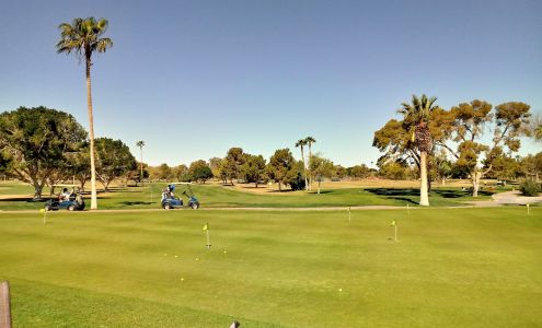 Yuma Golf & Country Club