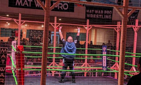 Ridglea Shopping Center