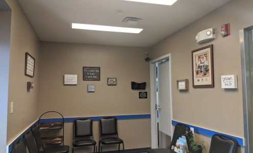 Sharon L. Johnson OD