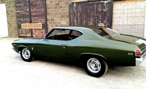 Silvertown Auto Centre