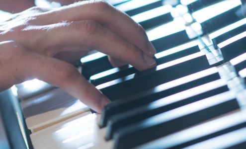 Daniel Mockenhaupt Piano Studio