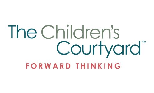 The Children's Courtyard on Western Center Blvd
