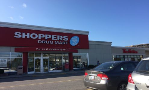 Shoppers Drug Mart