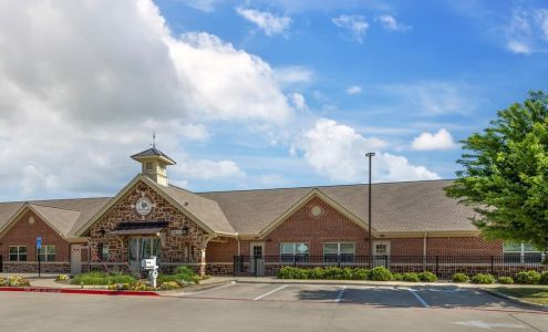 Primrose School of Fort Worth at Mira Vista