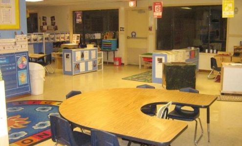 South Hulen KinderCare