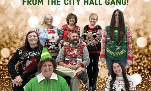 Potosi City Police Department Potosi