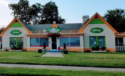 Learning Bridge Day School