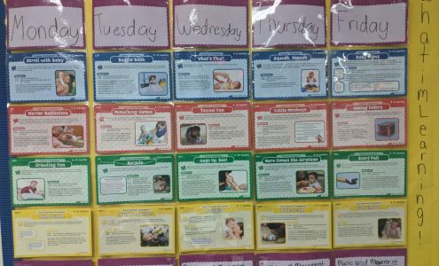 Imagine Nation Learning Center