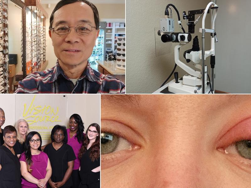 Arlington Vision Source