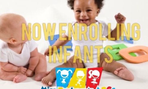 Miss Barbara’s ABC Christian Academy