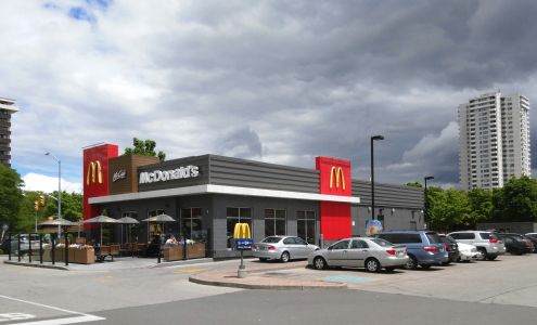 Flemingdon Park Shopping Centre