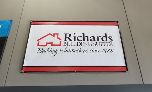 Richards Building Supply