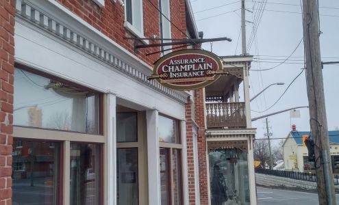 Assurance Champlain Insurance Vankleek Hill