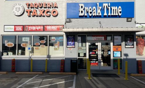 Sunoco North Richland Hills