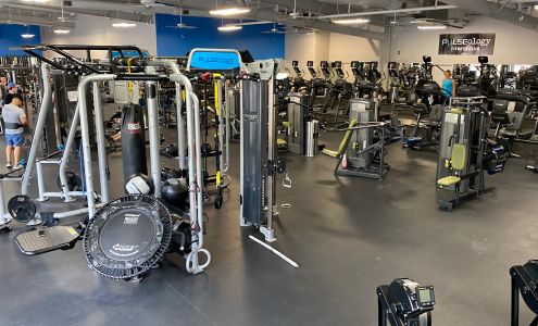 PULSEology Fitness Club