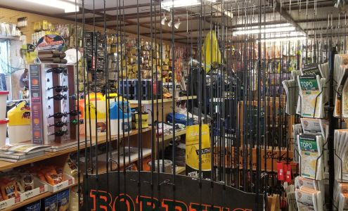 Bobby's Sport Shop Vermilion Bay