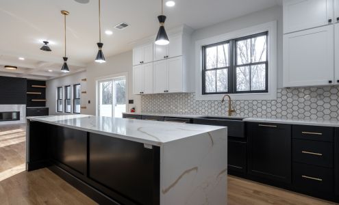 Regal Kitchen & Baths Inc