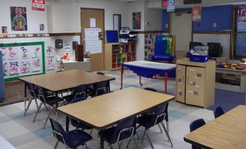 Summerfields KinderCare