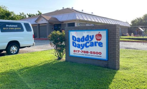 Daddy Daycare & Preschool