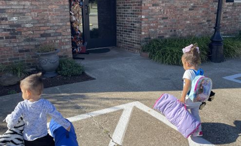 Pre-School Enrichment