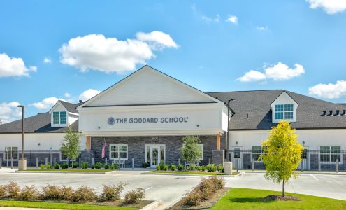 The Goddard School of Fort Worth (Northwest)
