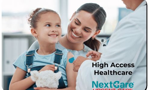 NextCare Urgent Care