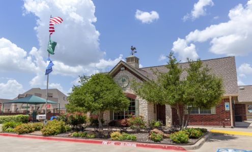 Primrose School of Columbus Trail